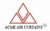 ACME Air Curtain Logotype