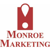 Monroe Marketing Logo