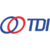 Tecnologia y Desarrollo en Informatica (TDI) Logotype