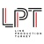 LPT | Line Production Turkey Logo