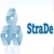 StraDe Logo