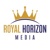 Royal Horizon Media Logo