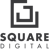 Square Digital Logo