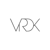 Virtual Reality - Denmark (VRDK) Logo