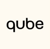 The Qube Logo