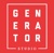 Generator Studio Logo