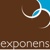 Exponens Logo