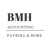 BMH Accounting, Payroll & More Logo