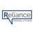 Reliance Translations Logo