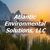 Atlantic Environmental Solutions, LLC Logo