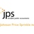 Johnson Price Sprinkle PA Logo