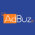 ADBUZ Digital Marketing Agency Logo