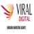 Viral Digital Logo