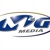 M2G Media Inc Logo