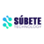 Súbete Technology Logo