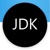 JDK Technologies Logo