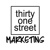 Thirty One Street Marketing Logo