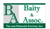 Baity & Assoc. Tax and Financial Services, Inc. Logo