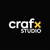 CRAFX STUDIO LLP Logo