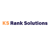 KS Rank Solutions Logo