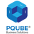 PQube Business Solutions Logo