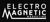 Electro marketing Logo