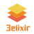 3ELIXIR SOLUTIONS Logo