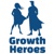 Growth Heroes Logo