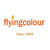 Flyingcolour Tax services Logo