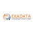 Exadata Consulting Pvt Ltd Logo