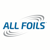 All Foils, Inc. Logotype
