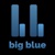 Big Blue Digital Logo