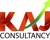 KAJ Consultancy Logo