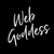 Web Goddess Logotype