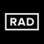 Rad Hires Logo