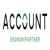 Account Ekonomipartner AB Logo