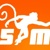 5 Monkeys Logotype