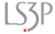 LS3P Logo