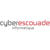 CyberSquad IT Logo