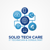 Solid Tech Care, LLC Logo