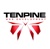 Tenpine Web Development Logotype