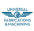 Universal Fabrications (Coventry) Ltd Logotype