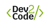 Dev2Code Logo