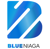 Blueniaga Logo