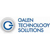 Galen Technology Solutions Logo