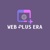 Web Plus Era - Best Website Designing Company In Delhi Logo
