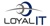 Loyal IT, Inc. Logo