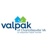 Valpak of Charlottesville Logo