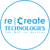 Re Create Technologies Logo