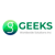 Geeks Worldwide Solutions Logo